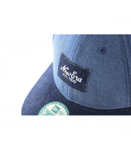 New Era navy trucker cap New Era navy trucker cap